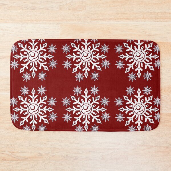 Item preview, Snowflakes Falling designed and sold by Lou-ann Neel.