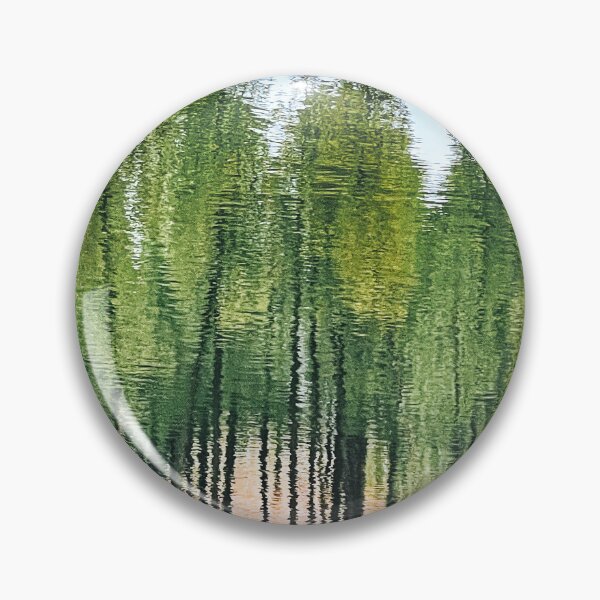 Item preview, Ghost Forest designed and sold by jjohnsueb.