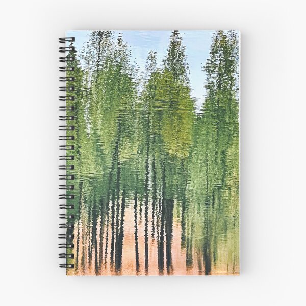 Item preview, Ghost Forest designed and sold by jjohnsueb.