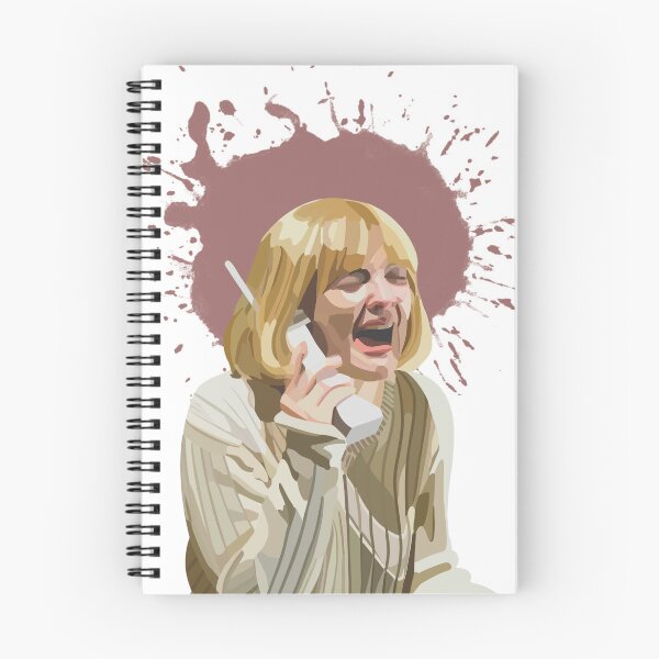 Item preview, Scream 1996 Casey Becker designed and sold by cryptcreations.