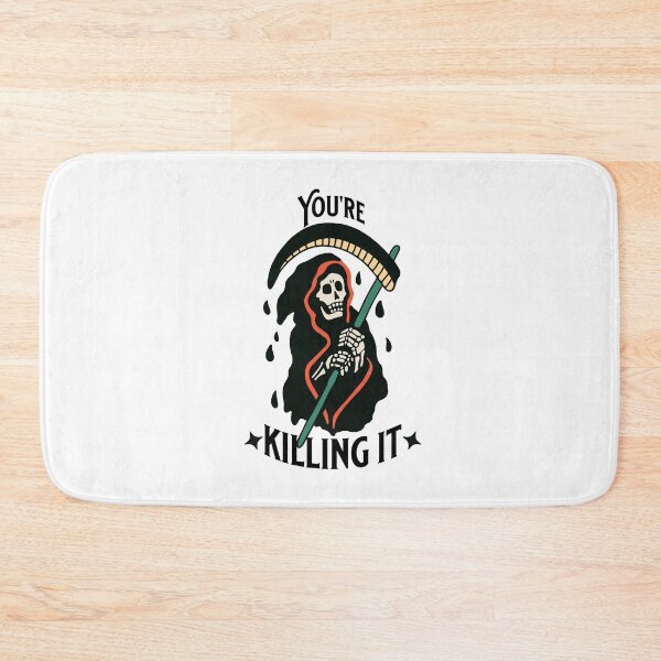 Item preview, you're killing it designed and sold by myheadisaprison.