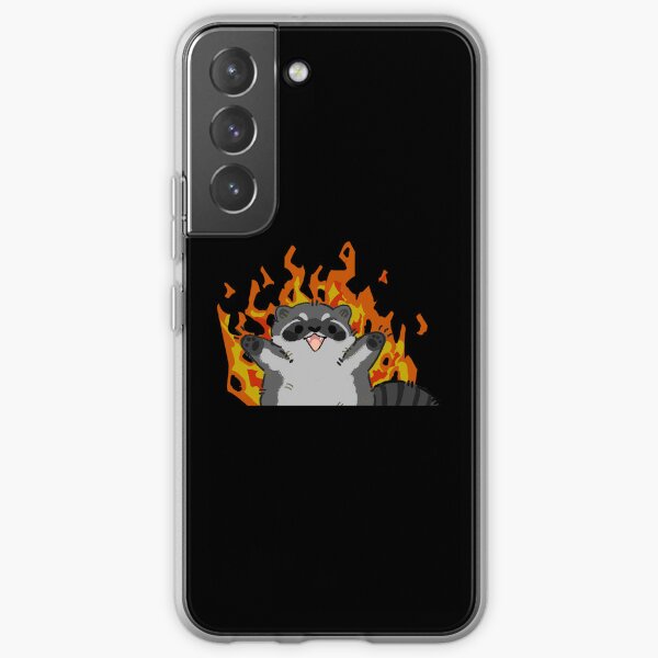 Elmo Fire Phone Cases for Sale Redbubble