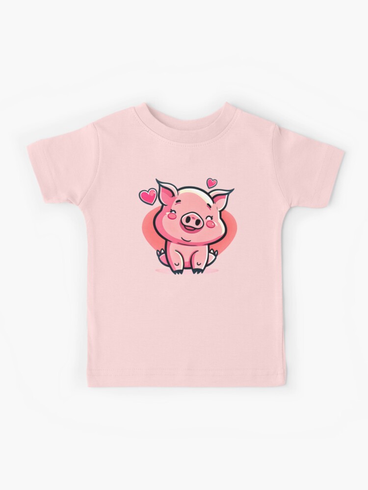 Pink Piggy