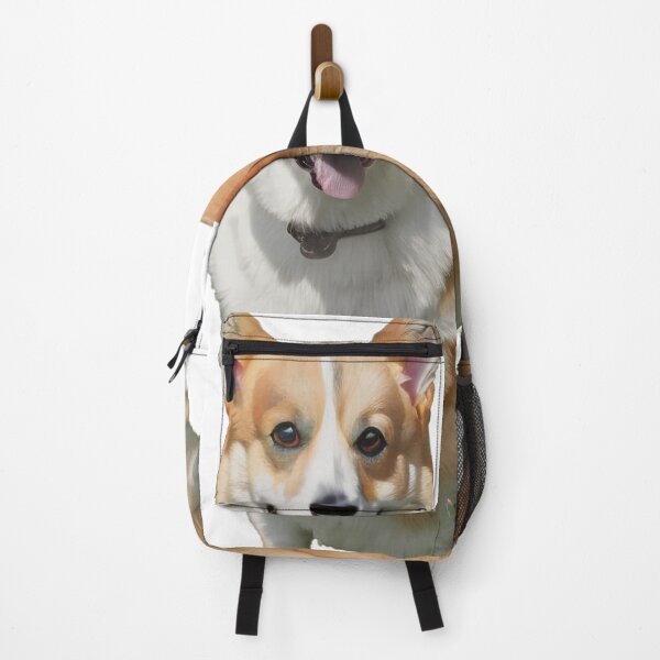 Artikelvorschau, Pembroke-Walisercorgi-Hund entworfen und verkauft von David-Howells.