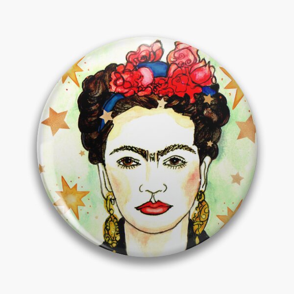 Item preview, Frida Estrellas designed and sold by Sam Parr.