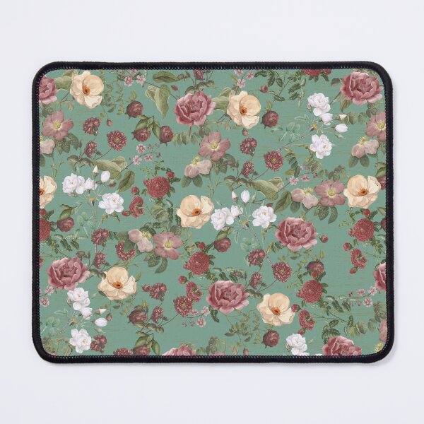 Item preview, Vintage Floral Cottagecore Design designed and sold by luckymooninc.