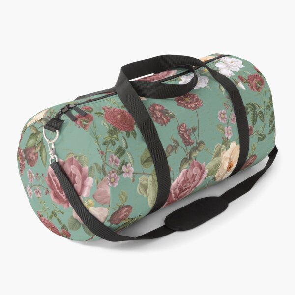 Item preview, Vintage Floral Cottagecore Design designed and sold by luckymooninc.