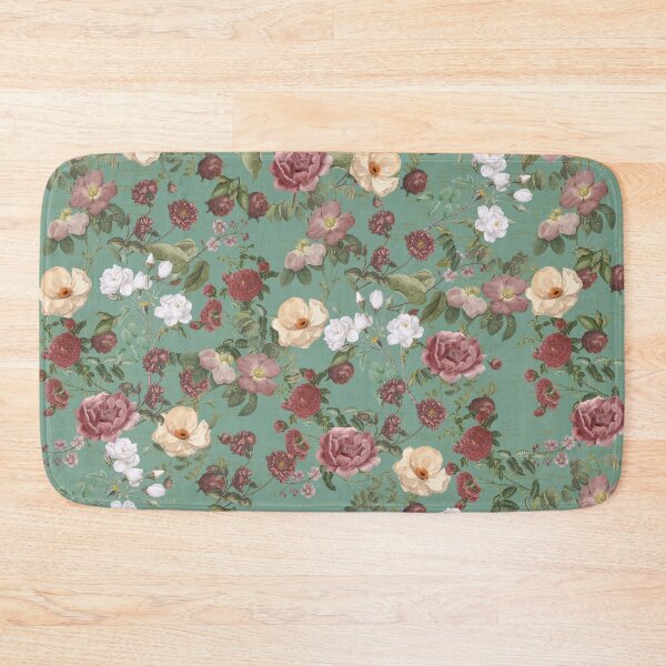 Item preview, Vintage Floral Cottagecore Design designed and sold by luckymooninc.