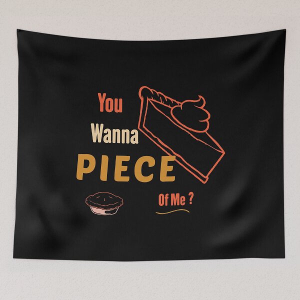 Item preview, Pumpkin Pie Thanksgiving You Want A Piece Of Me  designed and sold by AshzShop.