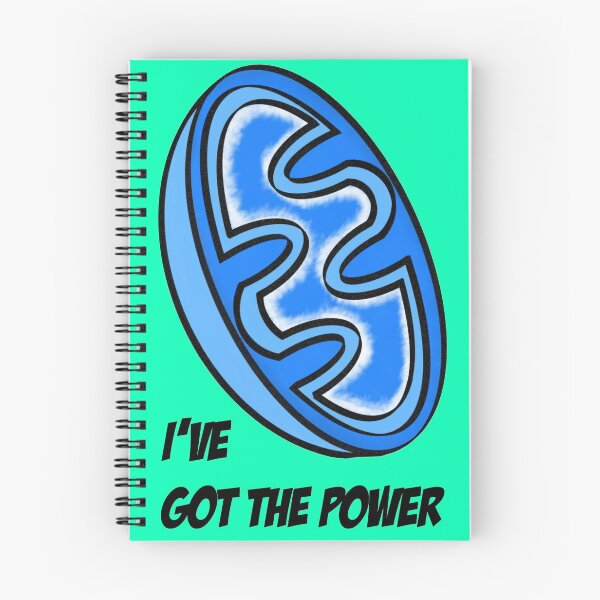 Item preview, I've got the power designed and sold by mcthoughtful.