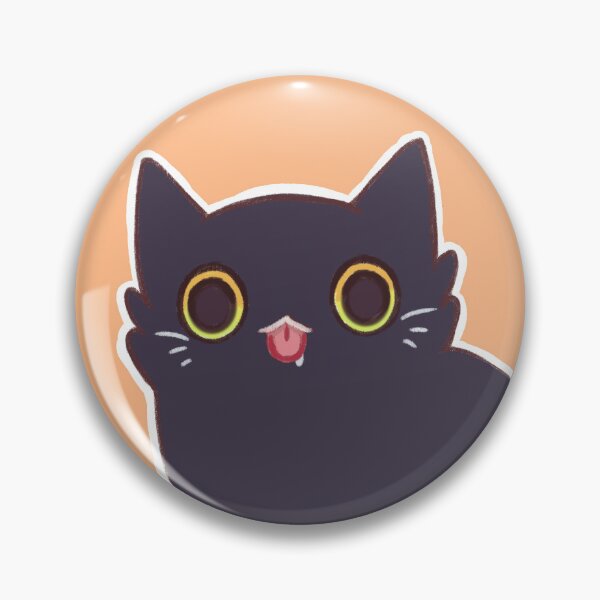 Item preview, Cute cat designed and sold by MaverSterling.