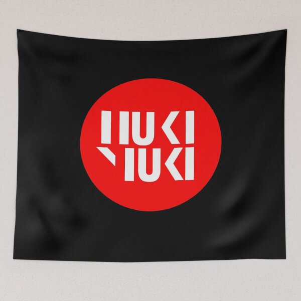 Item preview, HUKI MUKI designed and sold by Corpsecutter.