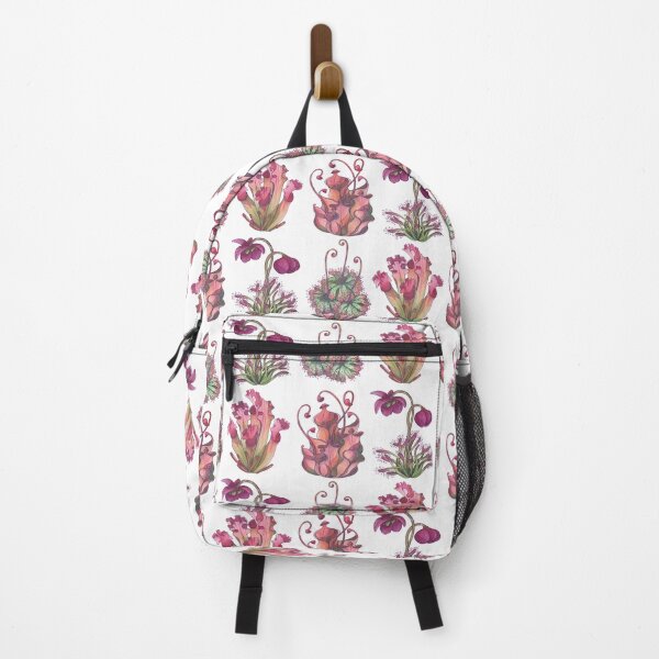 Item preview, carnivorous plants Pack designed and sold by virillanissa.