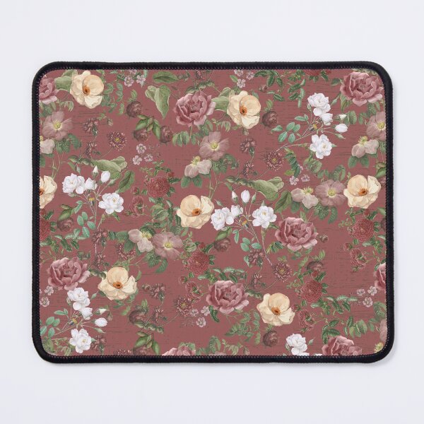 Item preview, Vintage Floral Cottagecore Design designed and sold by luckymooninc.