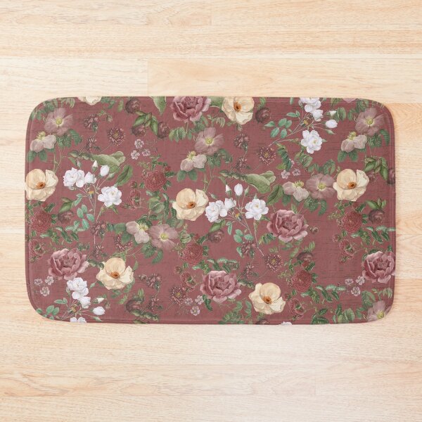 Item preview, Vintage Floral Cottagecore Design designed and sold by luckymooninc.
