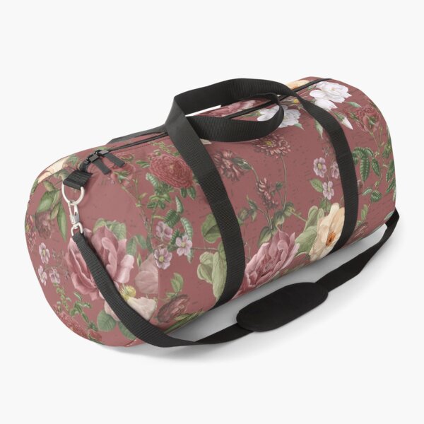 Item preview, Vintage Floral Cottagecore Design designed and sold by luckymooninc.