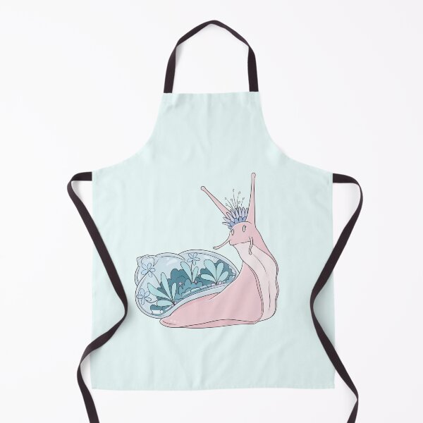 Item preview, Fantasy Snail with Glass Shell designed and sold by kabocha-chan.