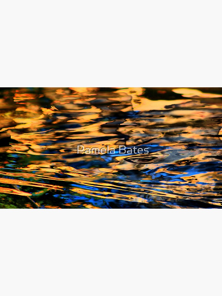 Thumbnail 7 of 7, Framed Art Print, Orinoco Flow designed and sold by idnurse41.