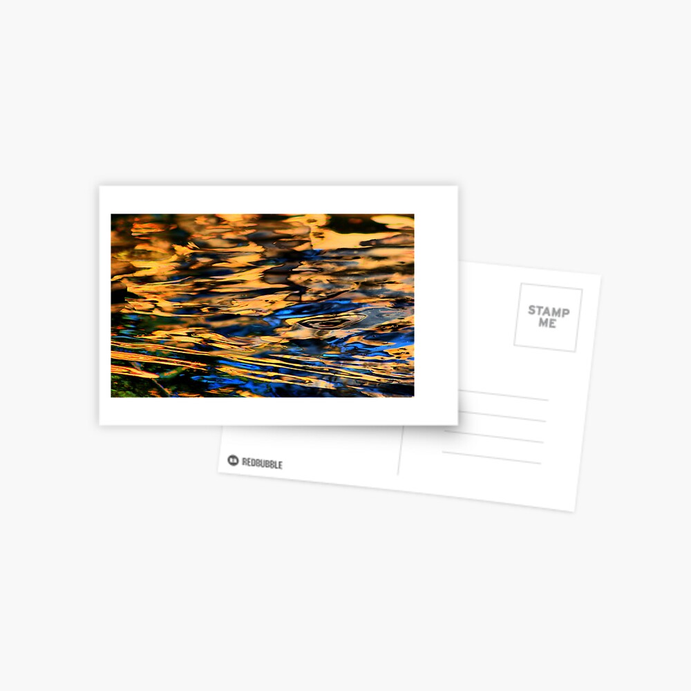 Item preview, Postcard designed and sold by idnurse41.