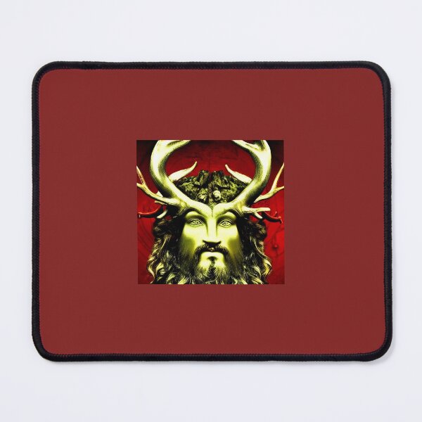 Item preview, Cernunnos designed and sold by KRainbird.