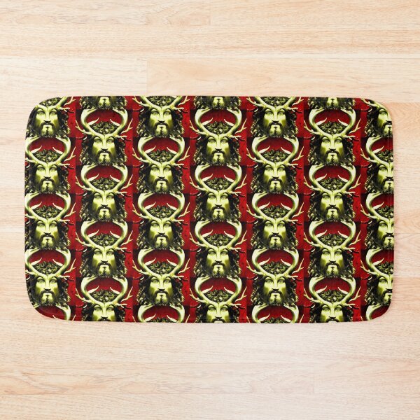 Item preview, Cernunnos designed and sold by KRainbird.