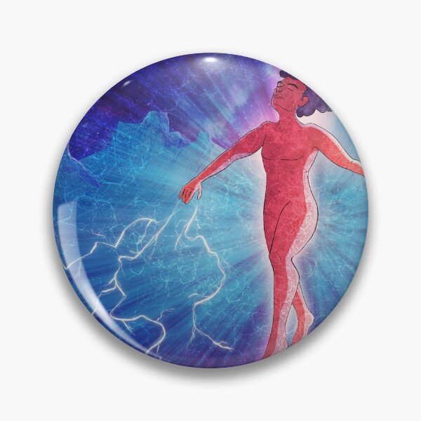 Item preview, Higher Power designed and sold by LunarSlant.