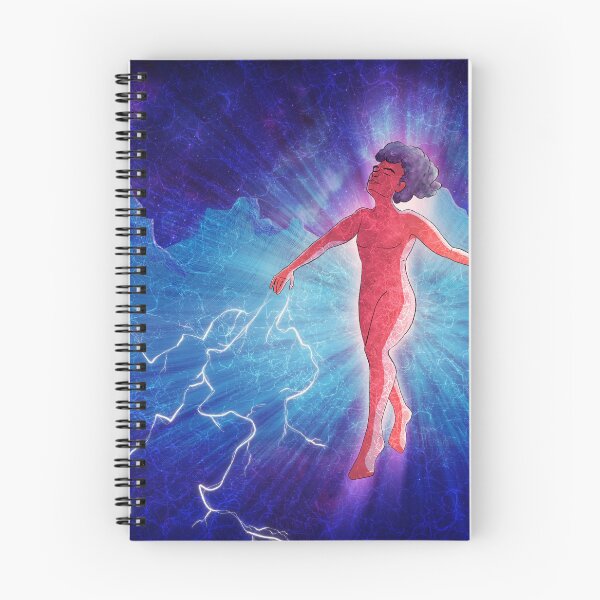 Item preview, Higher Power designed and sold by LunarSlant.