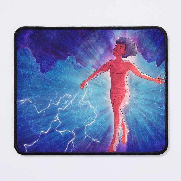 Item preview, Higher Power designed and sold by LunarSlant.