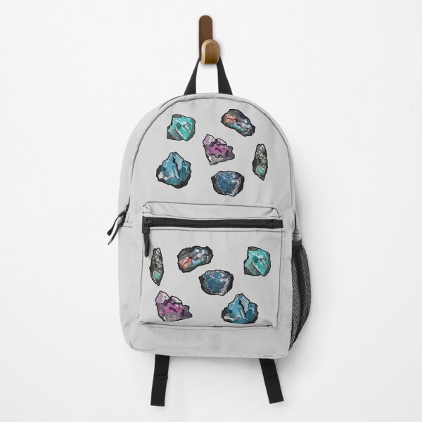Item preview, Natural Crystal Rock Collection designed and sold by Zillberry.