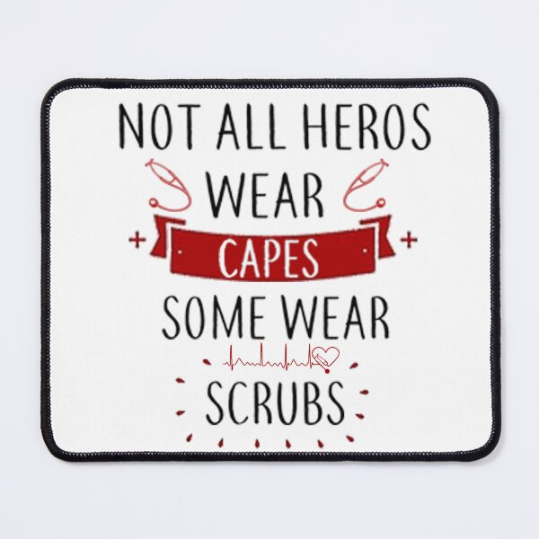 Item preview, Not All Heros designed and sold by phanisinlove.