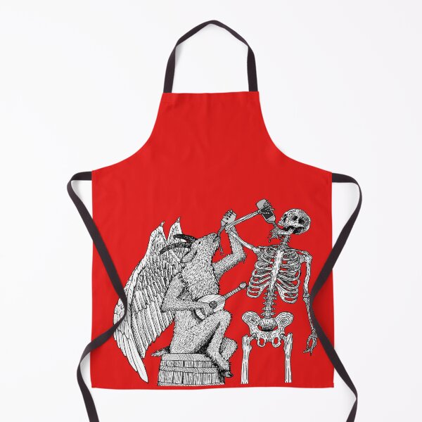 Item preview, Drinking Buddies designed and sold by Darkcrownart.