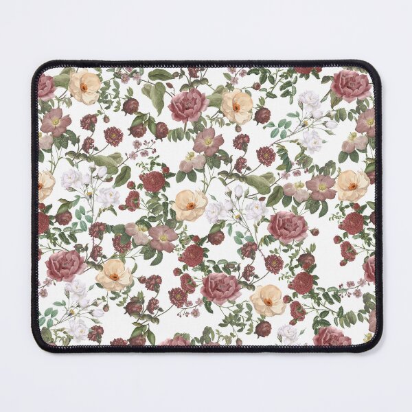 Item preview, Vintage Floral Cottagecore Design designed and sold by luckymooninc.