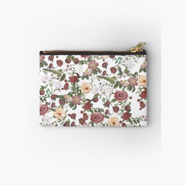 Item preview, Vintage Floral Cottagecore Design designed and sold by luckymooninc.