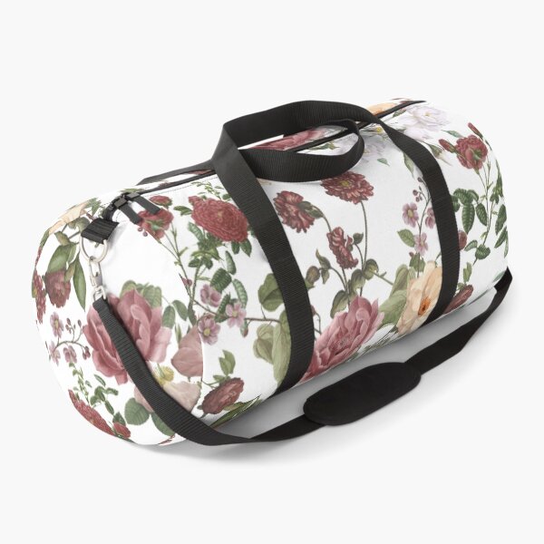 Item preview, Vintage Floral Cottagecore Design designed and sold by luckymooninc.
