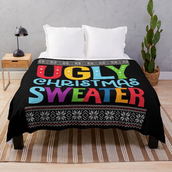 Item preview, Groovy Ugly Christmas Sweater/Christmas  designed and sold by Designs By YL.