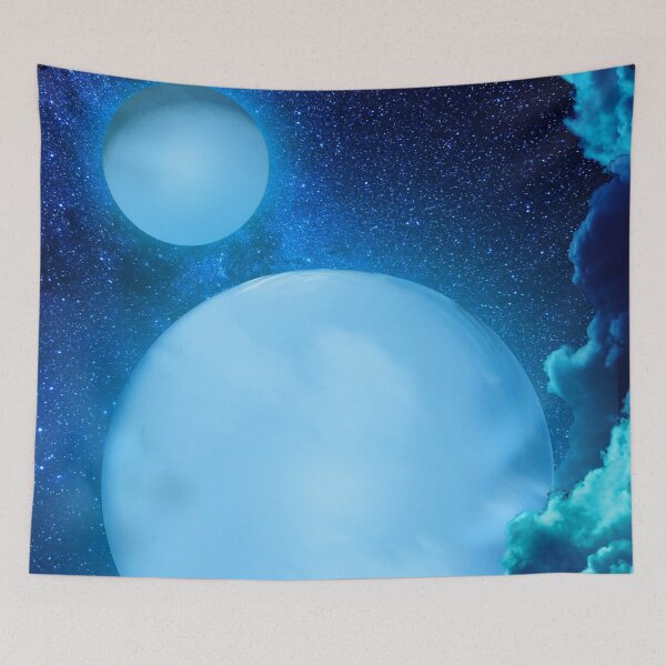 Item preview, A View From Space designed and sold by DavidLoblaw.