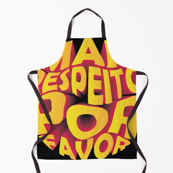 Item preview, Mais respeito por favor, frase designed and sold by GirlaineSQ.