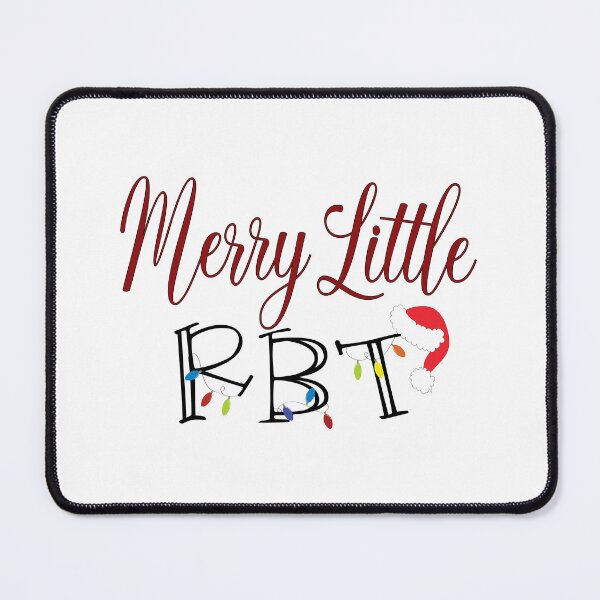 Item preview, Merry Little RBT with lights designed and sold by Kairilara.
