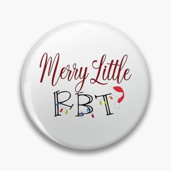 Item preview, Merry Little RBT with lights designed and sold by Kairilara.