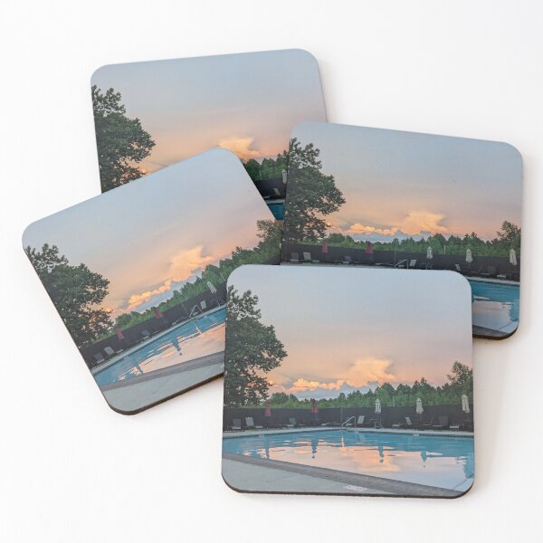 Item preview, Summer Sunset designed and sold by TheRealDanniX.