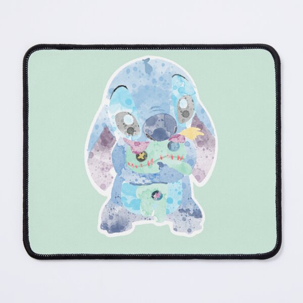 Item preview, Watercolor Stitch designed and sold by phanisinlove.