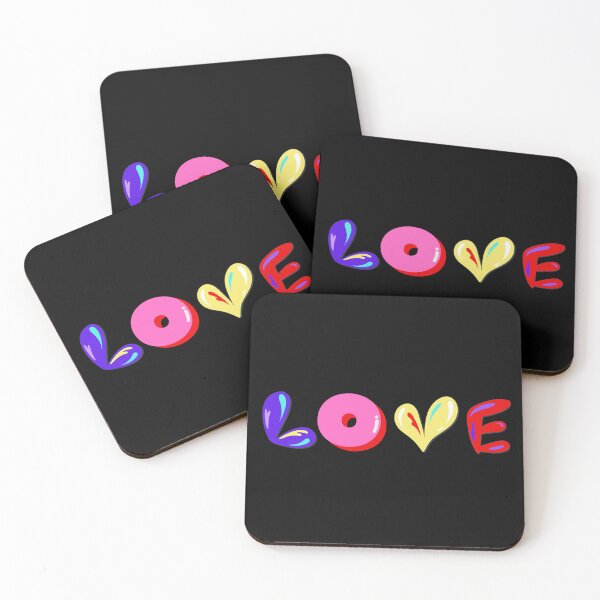 Item preview, Love-Love You Always And Forever designed and sold by johnrk.