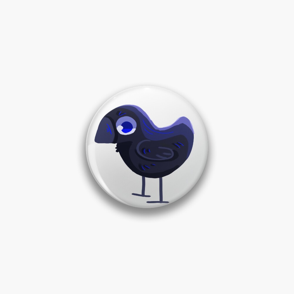 Item preview, Pin designed and sold by LetteSpaghetti.