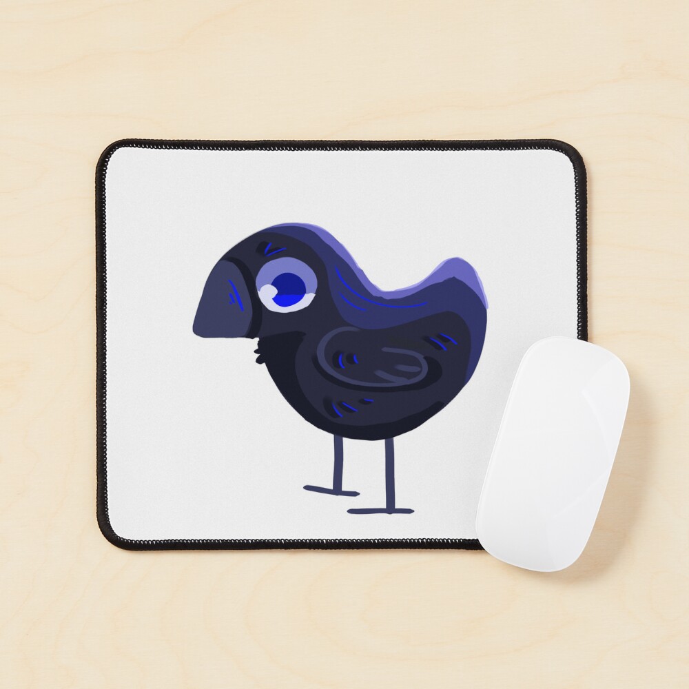 Item preview, Mouse Pad designed and sold by LetteSpaghetti.