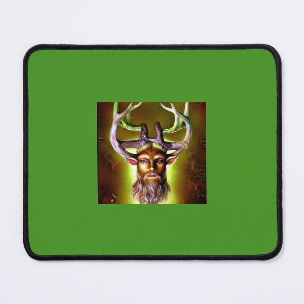 Item preview, Cernunnos designed and sold by KRainbird.