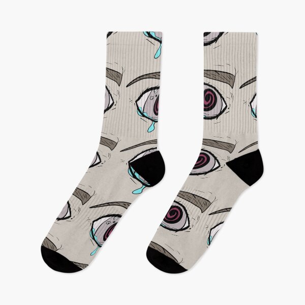 Item preview, Eye Spiral Into Madness  designed and sold by nicoyo.