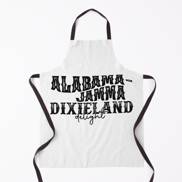 Item preview, Fancy Like Alabama Jamma Dixieland Delight Vintage Western designed and sold by JackSadowski.
