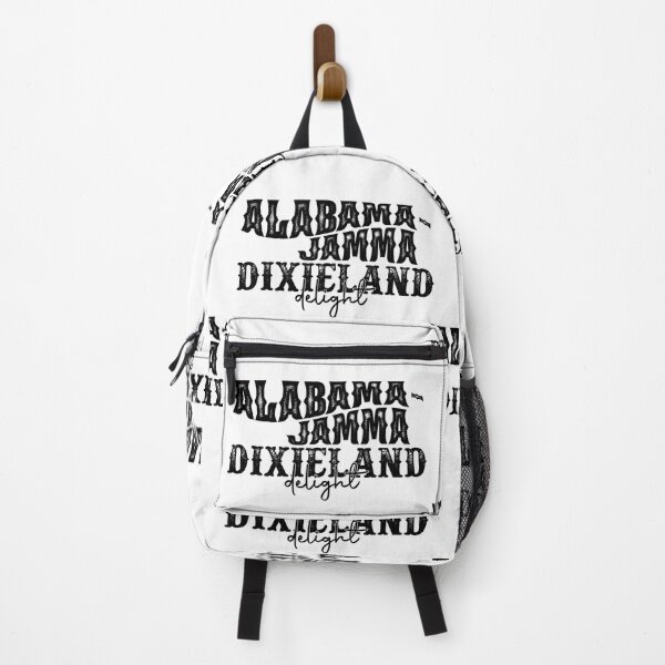 Item preview, Fancy Like Alabama Jamma Dixieland Delight Vintage Western designed and sold by JackSadowski.