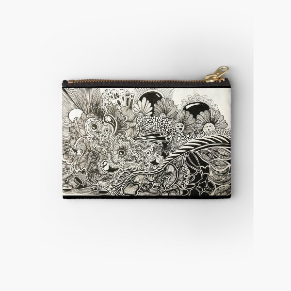 Item preview, Secret Garden designed and sold by debutpagesart.