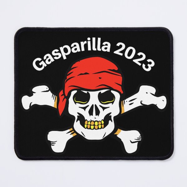 Item preview, Gasparilla Pirate Festival 2023 designed and sold by MtWoodsonSales.